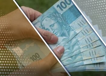notas cem reais
