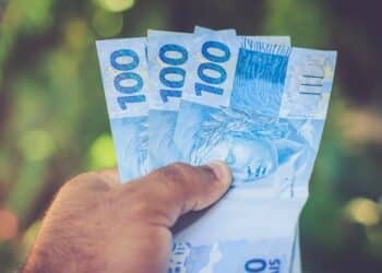 Auxílio Gás de Outubro