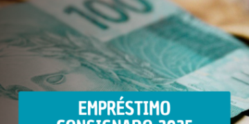empréstimo consignado 2025
