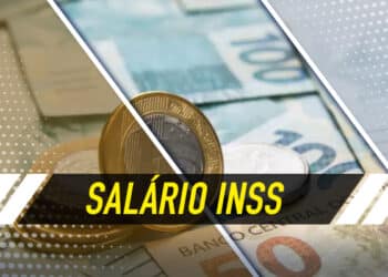 pagamento salario inss