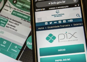 Segurança no Pix