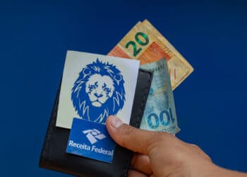 Lula anuncia mudança no imposto de renda. Imagem: Jeane de Oliveira/FDR