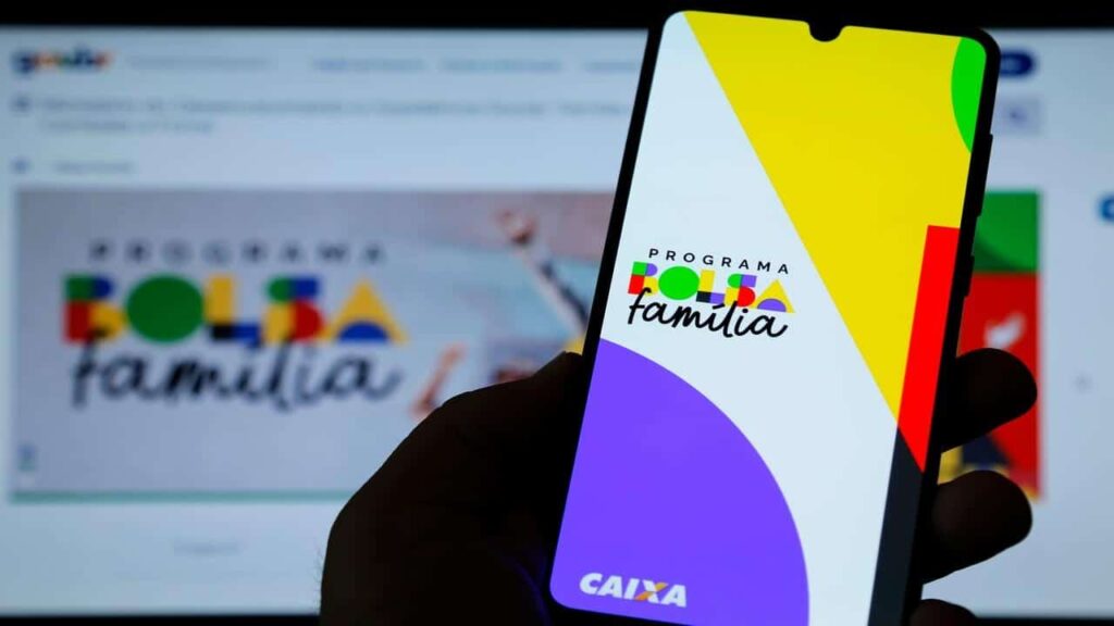 bolsa família