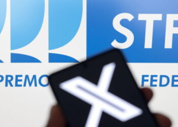 X volta ao Brasil. Créditos: depositphotos.com / rafapress