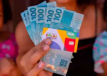 grana e bolsa família
