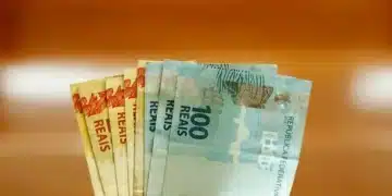 dinheiro