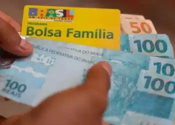 grana e bolsa família