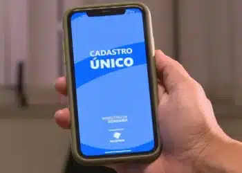 cadastro único