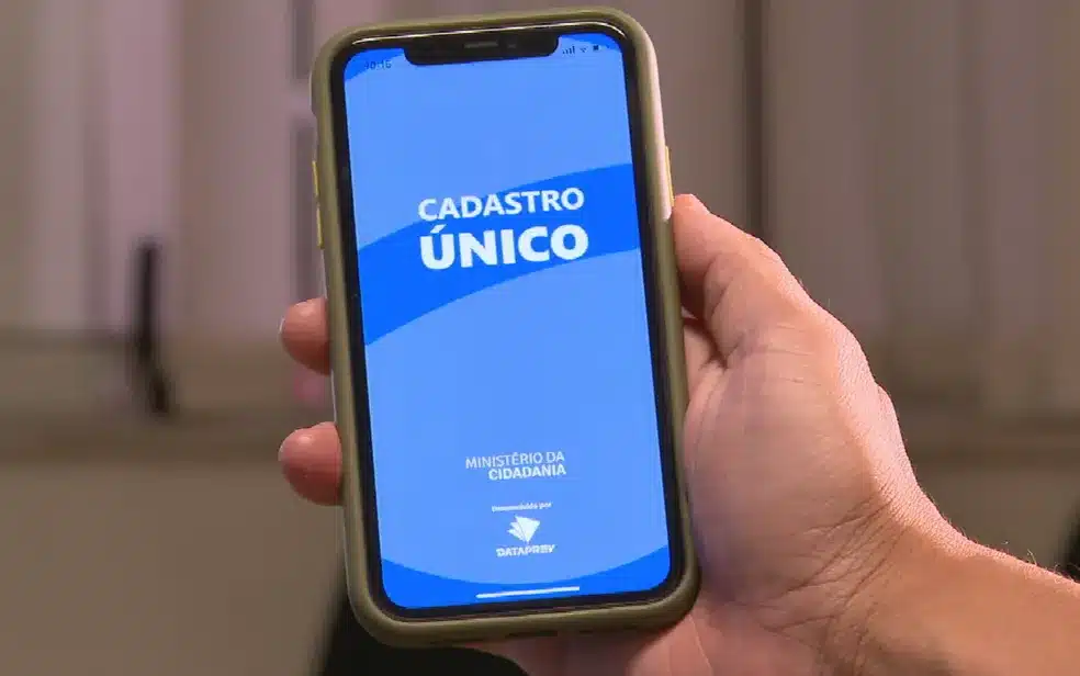 cadastro único
