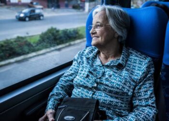 Idosos Têm Direito a Viagens Gratuitas e Muito Mais! Veja Como!