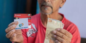 Calendário de Pagamento de Benefícios do INSS para Dezembro. Foto: Jeane de Oliveira/FDR