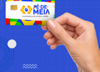 Benefício do Pé de Meia CHEGA para 257 MIL estudantes!
