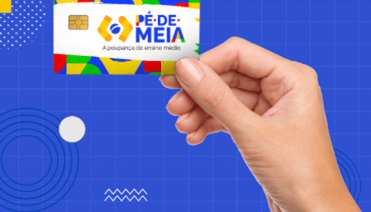 Benefício do Pé de Meia CHEGA para 257 MIL estudantes!