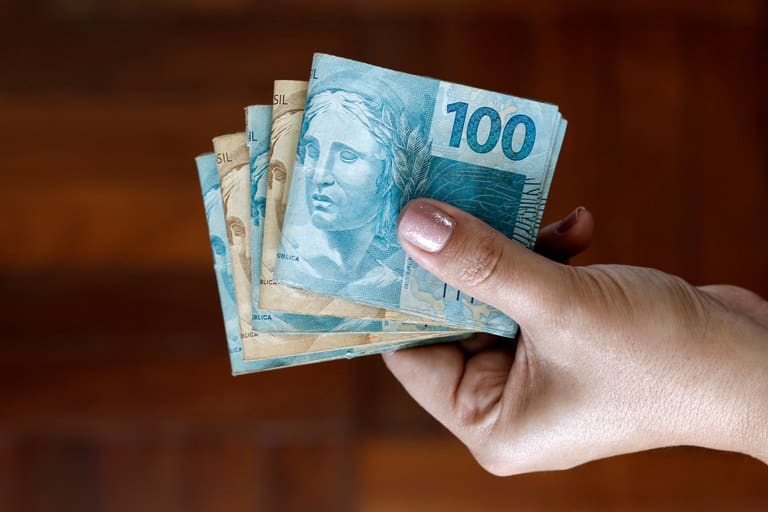 Empréstimo consignado