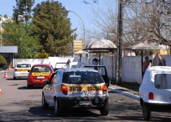 COMUNICADO URGENTE PARA MOTORISTAS