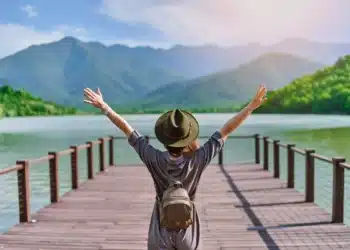 Explorando Destinos Incríveis com Diárias Acessíveis. Foto: Goffkein/Adobe Stock