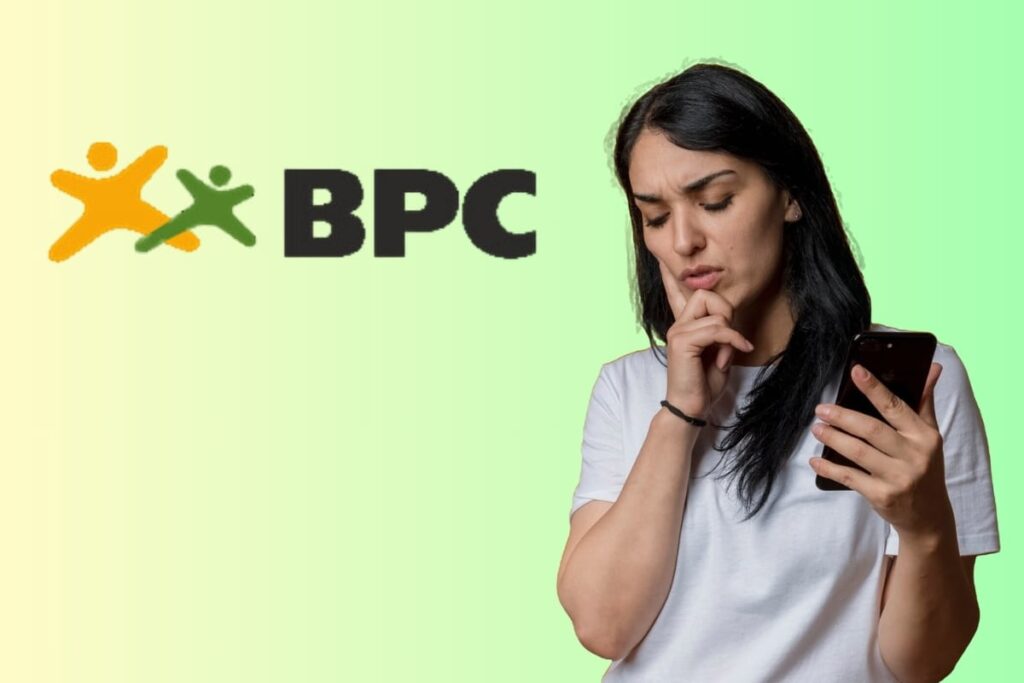 mudanças no BPC
