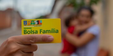 Como se Preparar para Receber o Bolsa Família em 2025. Foto: @jeanedeoliveirafotografia/pronatecnologia.com.br