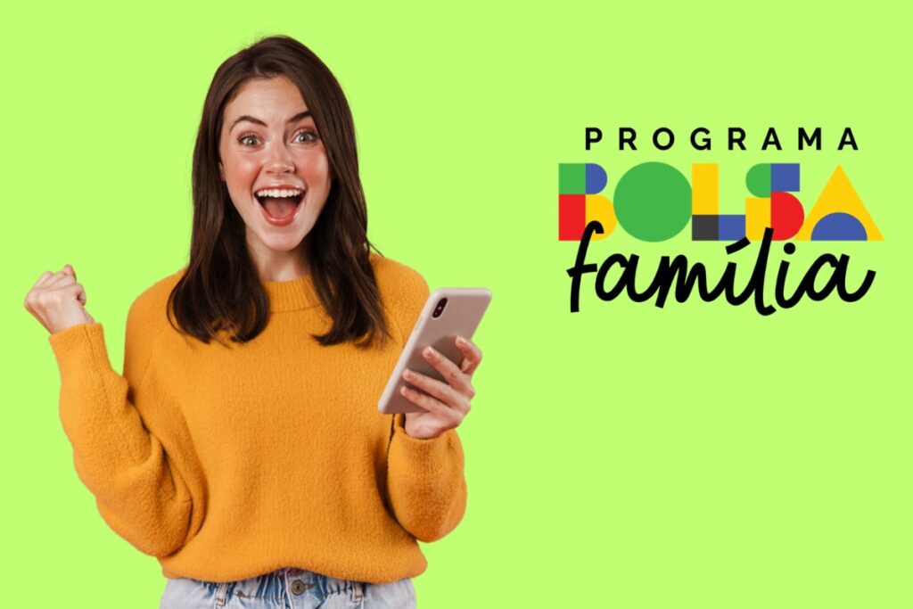 Benefícios do programa bolsa família