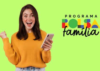 Calendário bolsa família dezembro