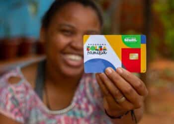 cartão bolsa família