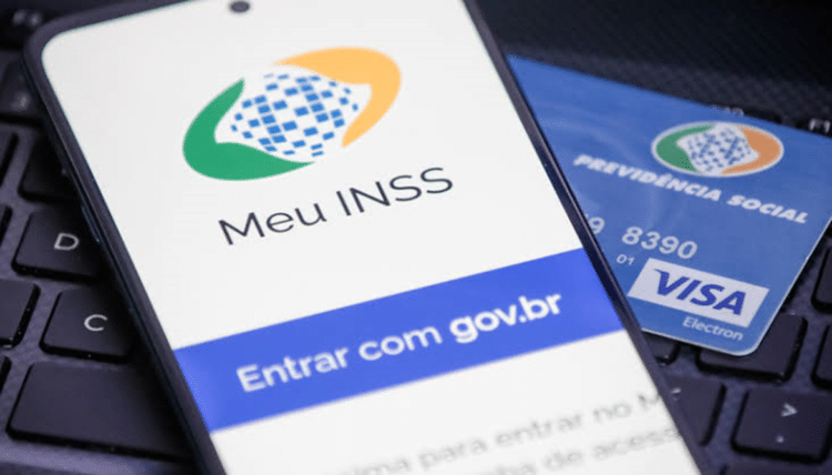 Teste de Antecipação de Benefícios do INSS