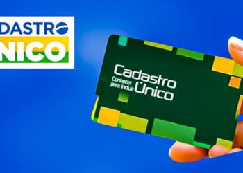 INSCRIÇÃO NO CADÚNICO