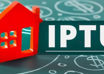 Isenção de IPTU para 2025. Foto: Monitor do Mercado