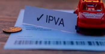 Alterações no IPVA 2025: O que os Motoristas Precisam Saber. Foto: diariooficialnoticias.com.br