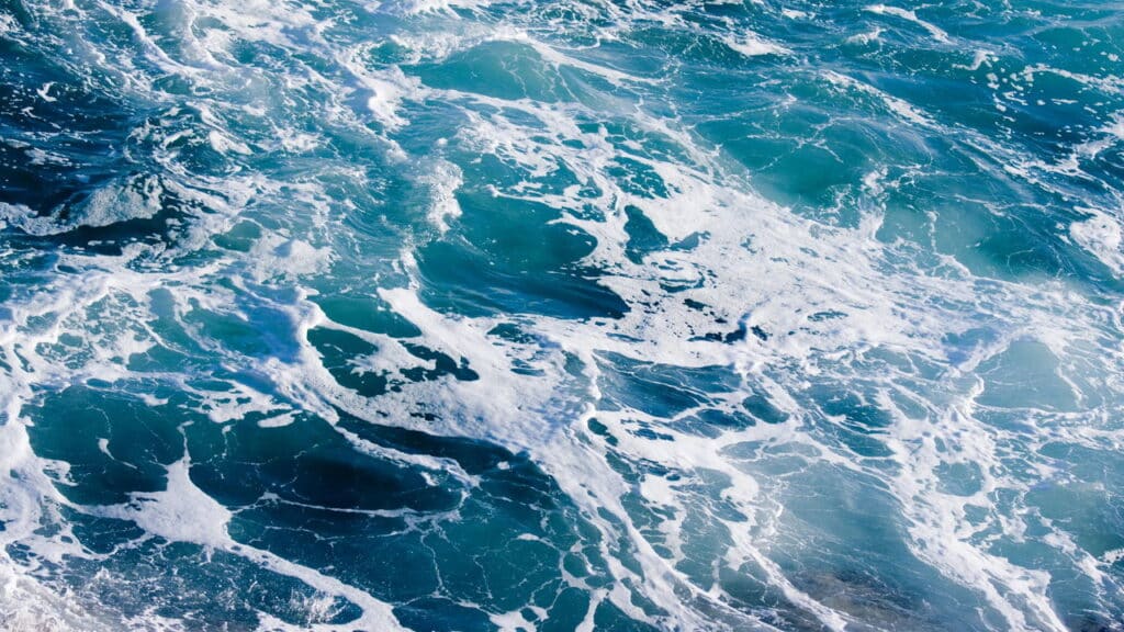 MUDANÇAS FORA DOS PADRÕES NORMAIS no CLIMA