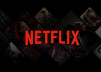 COMUNICADO IMPORTANTE DA NETFLIX -