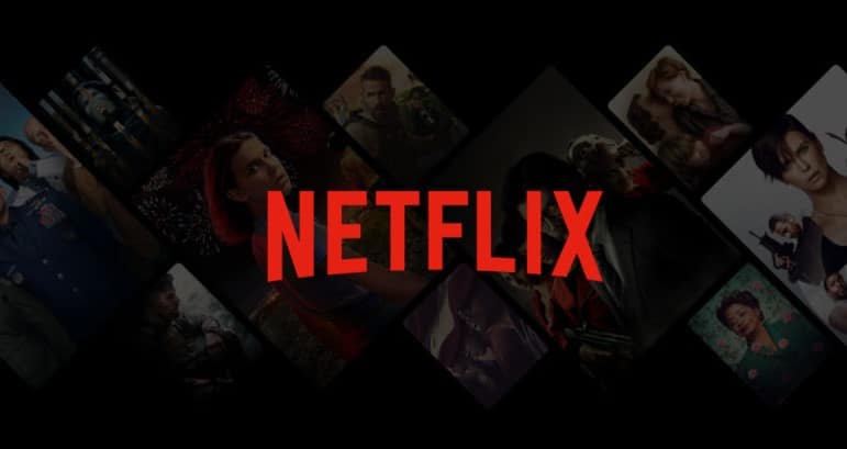 COMUNICADO IMPORTANTE DA NETFLIX -