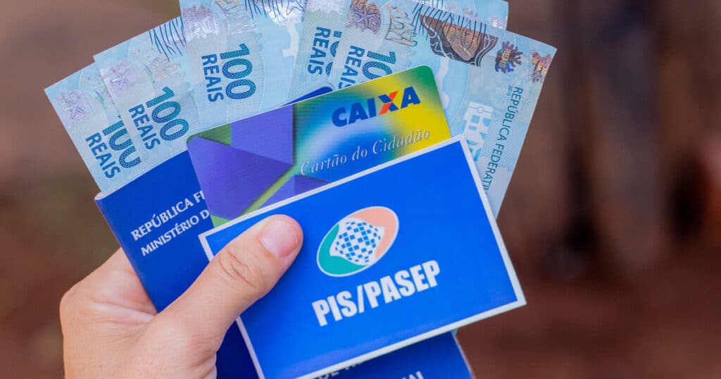 PIS/PASEP E AS NOVAS REGRAS PARA 2025. Foto: FDR