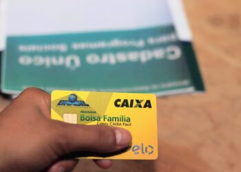 Bolsa Família e o Novo Cadastramento Biométrico em 2025. Foto: @jeanedeoliveirafotografia/pronatecnologia.com.br