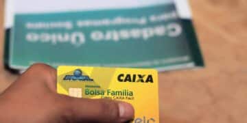 Bolsa Família e o Novo Cadastramento Biométrico em 2025. Foto: @jeanedeoliveirafotografia/pronatecnologia.com.br