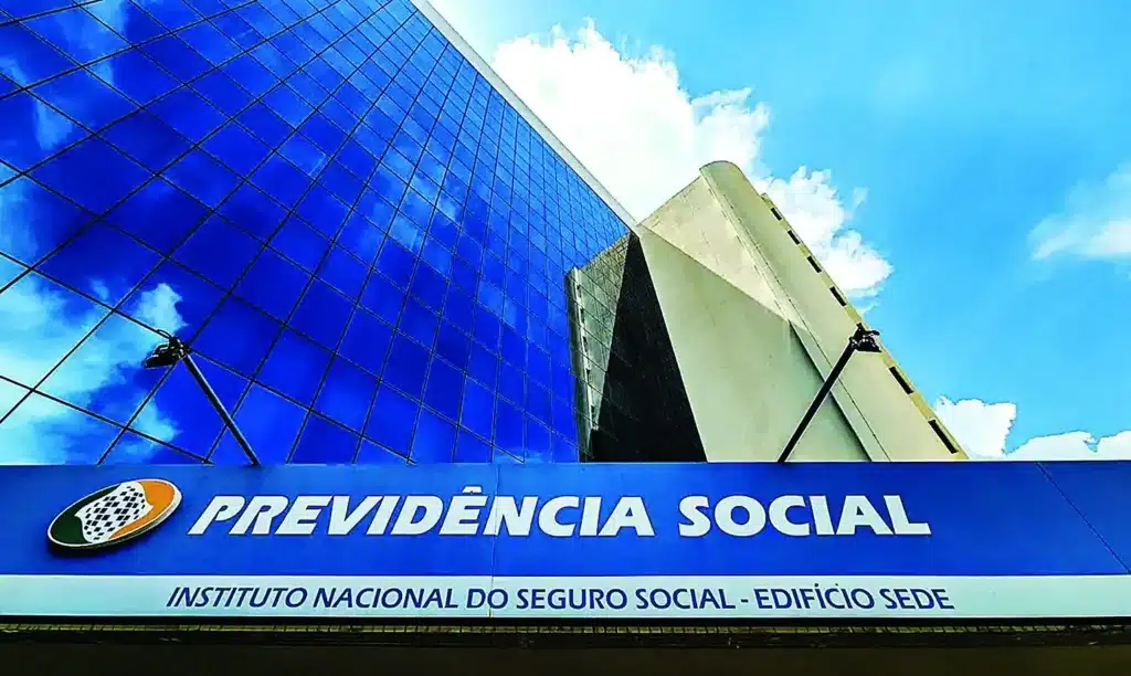 fachada inss