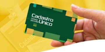 Cadastro Único: Passo Inicial para Benefícios Sociais. Foto: Aqui Tem Osasco