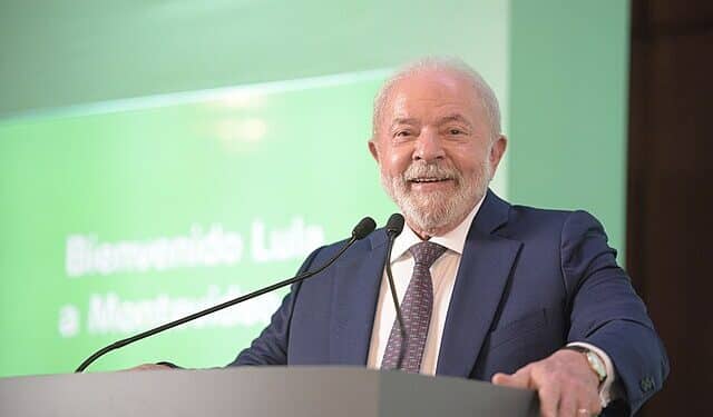 Presidente Lula