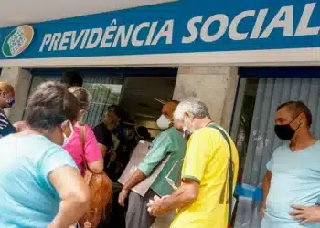 Revisão de Benefícios do INSS. Foto: Metrópoles