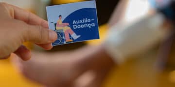 Nova Regra do INSS: Auxílio-Doença Sem Carência. Foto: FDR