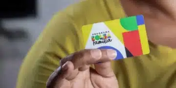 Mudanças no Bolsa Família: O Novo Cenário da Assistência Social no Brasil. Foto: MDS