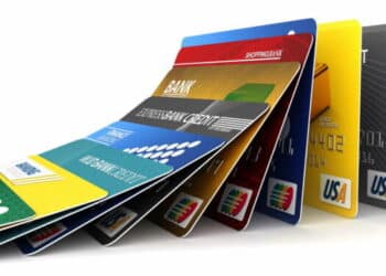 Cartões de crédito - Créditos: depositphotos.com / creisinger