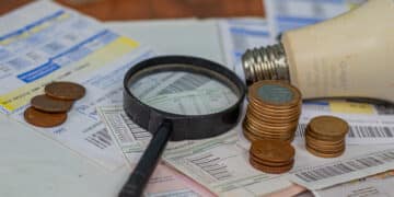 Entendendo as Bandeiras Tarifárias de Energia no Brasil. Foto: FDR