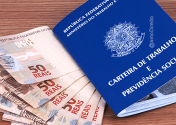 O Impacto do Reajuste do Salário Mínimo no Brasil. Foto: contmoura.com.br