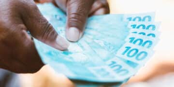 Dinheiro - Créditos: depositphotos.com / rafapress