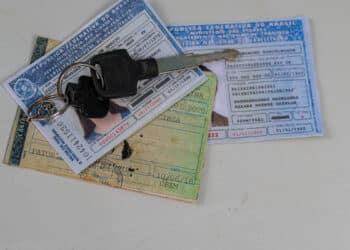 Novo Cenário para a Renovação da CNH de Idosos no Brasil. Foto: FDR
