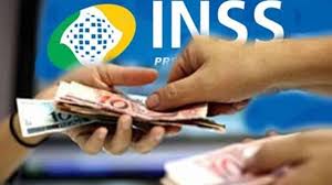 Consignado do INSS. Foto: Pinterest