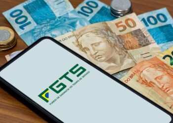 Fundo de Garantia do Tempo de Serviço (FGTS) em 2024. Foto: Etalbr/Shutterstock