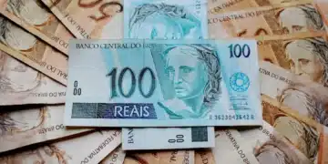 O Impacto do Reajuste do Salário Mínimo na Economia Brasileira. Foto: Joel Santana para Pixabay