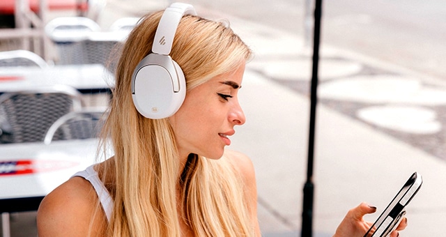 qual o melhor fone de ouvido